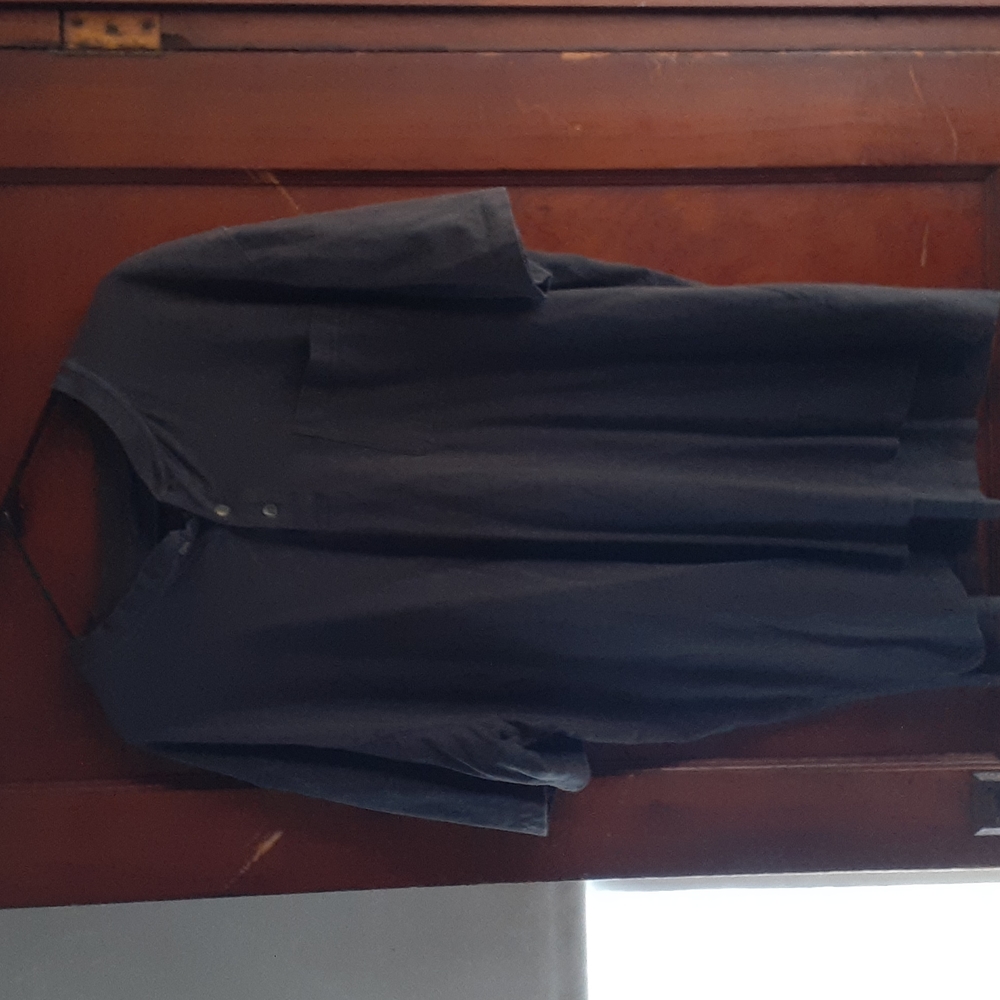 Men's short sleeve XL tshirt